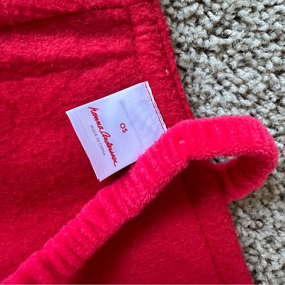 Hanna Andersson Vibrant Parrot Wings Costume - Picture 3 of 6